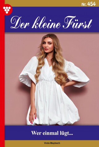 Viola Maybach: Wer einmal lügt ...