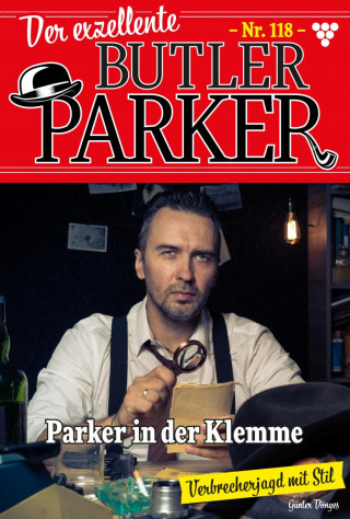 Günter Dönges: Parker in der Klemme