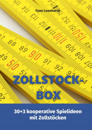Fynn Leonhardt: Zollstock-Box