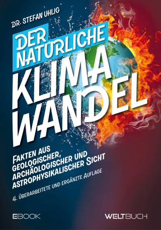 Stefan Uhlig: Der natürliche Klimawandel