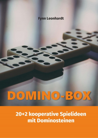 Fynn Leonhardt: Domino-Box