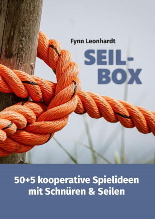 Fynn Leonhardt: Seil-Box