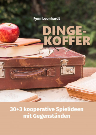 Fynn Leonhardt: Dinge-Koffer