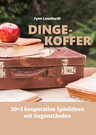 Fynn Leonhardt: Dinge-Koffer