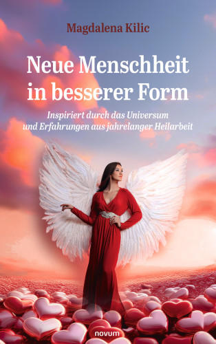 Magdalena Kilic: Neue Menschheit in besserer Form