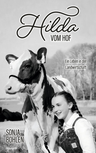 Sonja Bohlen: Hilda vom Hof