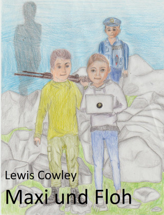 Lewis Cowley: Maxi und Floh
