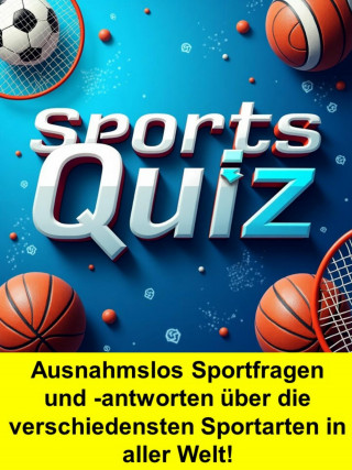 Henry Kane: Sports-Quiz