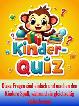 JOSI PREUSS: Kinderquiz