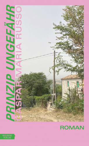 Caspar-Maria Russo: Prinzip Ungefähr