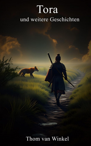 Thom van Winkel: Tora