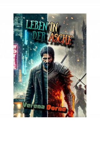 Verena Dorne: Leben in der Asche