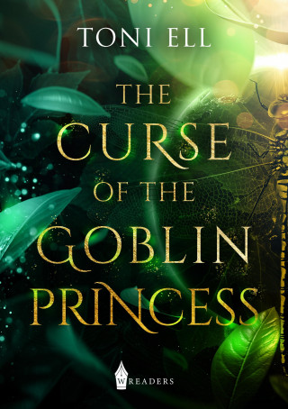Toni Ell: The Curse of the Goblin Princess