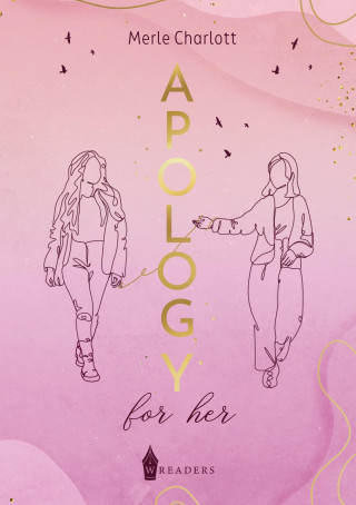 Merle Charlott: Apology for Her