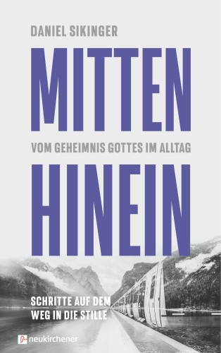 Daniel Sikinger: Mitten hinein