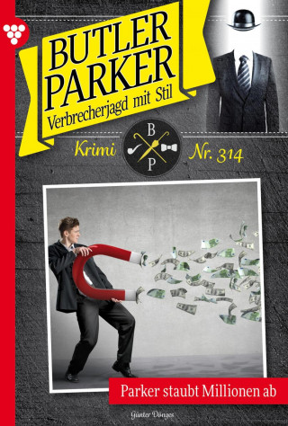 Günter Dönges: Parker staubt Millionen ab