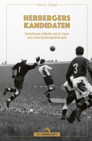 Fabian Siegel: Herbergers Kandidaten