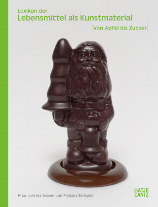 Sabiene Autsch, Luise Baumgartner, Sven Beckstette, Gesine Betz, Carolin Bohlmann, Vivian Braga dos Santos, Isabelle Busch, Elisa Carl, Dirk Dobke, Uwe Fleckner, Hanna Hölling, Yih-Fen Hua, Ann-Kathrin Hubrich, Ina Jessen, Barbara Lange, Angela Matyssek, Nicolaj van der Meulen, Barbara Oettl, Maja Ranke, Christian Sauer, Christian Scheidemann, Noemi Scherrer, Aika Schnacke, Lisa Schmidt, Hamida Sivac, Fabiana Senkpiel, Yuning Teng, Sandra Umathum, Tobias Weilandt: Lexikon der Lebensmittel als Kunstmaterial