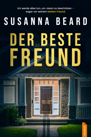 Susanna Beard: Der beste Freund