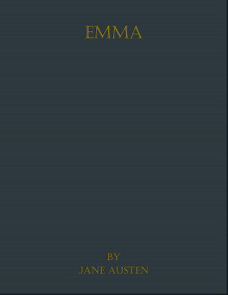 Jane Austen: Emma