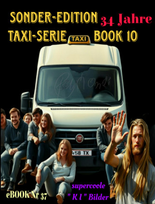 RAYMONDi: 3 4 JAHRE TAXI