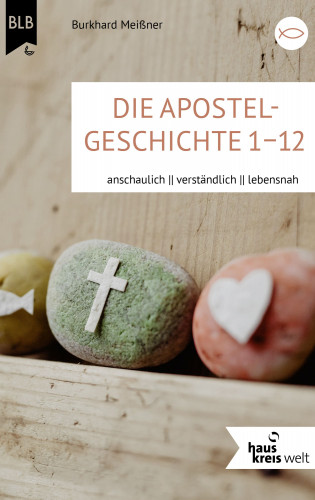 Burkhard Meißner: Die Apostelgeschichte 1-12