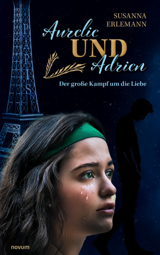 Susanna Erlemann: Aurelie und Adrien