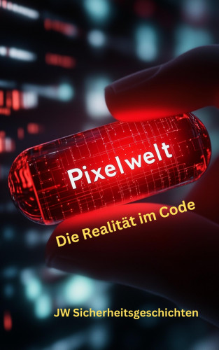 JW Sicherheitsgeschichten: Pixelwelt: