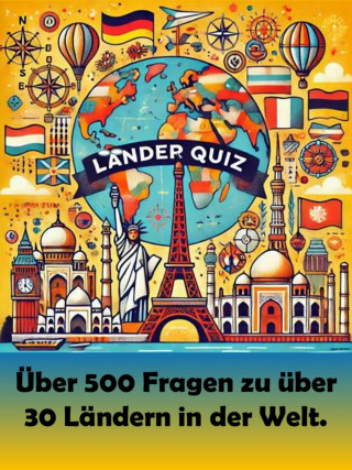 Adolf Küstner: Länderquiz