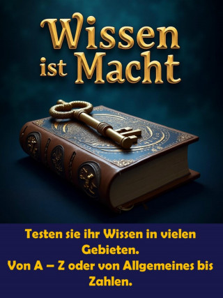 Vanessa Beck: Wissen ist Macht