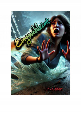 Erik Seifert: Eingeschleimt