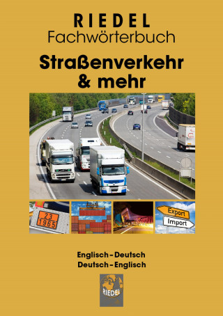Stefan Riedel: Straßenverkehr & mehr
