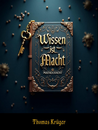 Thomas Krüger: Wissen ist Macht