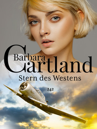 Barbara Cartland: Stern des Westens