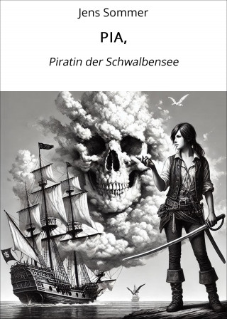 Jens Sommer: PIA,