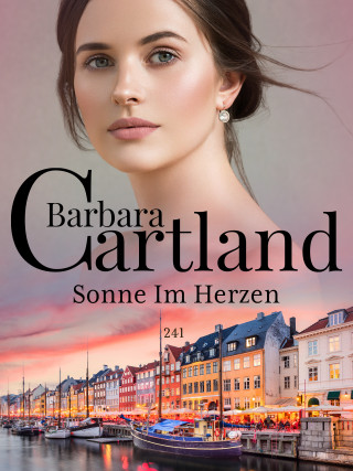 Barbara Cartland: Sonne im Herzen