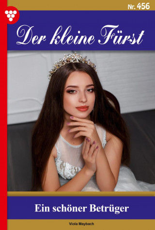 Viola Maybach: Ein schöner Betrüger