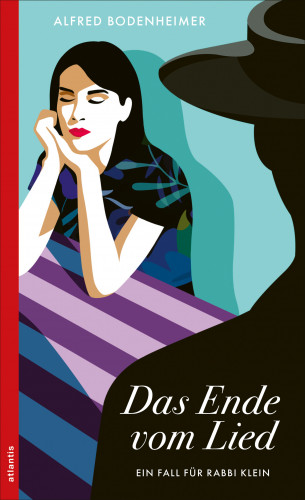 Alfred Bodenheimer: Das Ende vom Lied