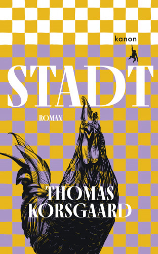 Thomas Korsgaard: Stadt