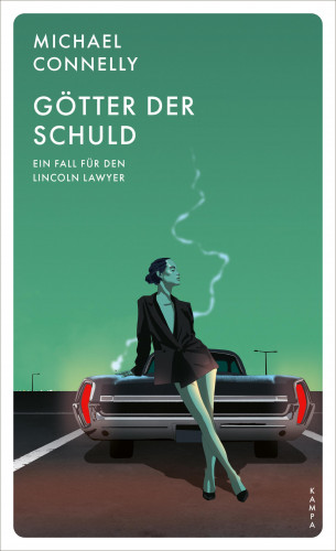 Michael Connelly: Götter der Schuld
