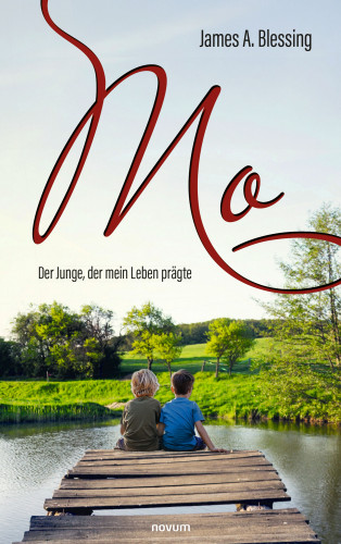 James A. Blessing: Mo