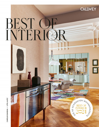 Ute Laatz: Best of Interior 2024