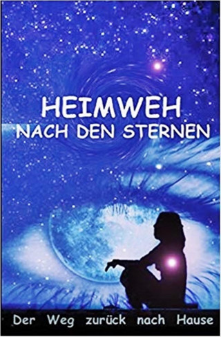Andrea Popp: Heimweh nach den Sternen