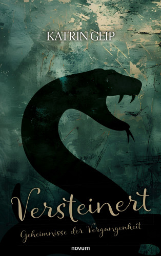 Katrin Geip: Versteinert
