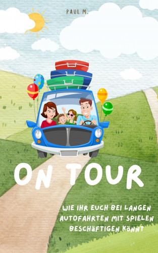 Paul M.: on Tour