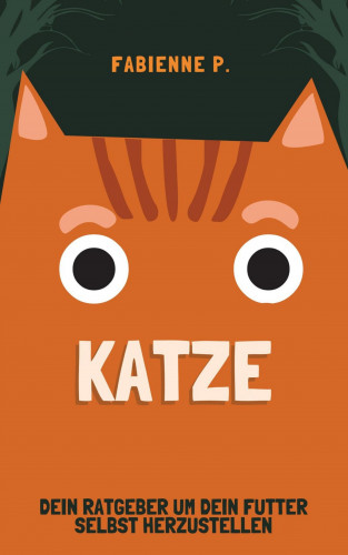 Fabienne P.: Katze