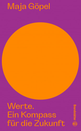 Maja Göpel: Werte