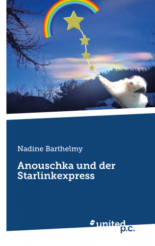 Nadine Barthelmy: Anouschka