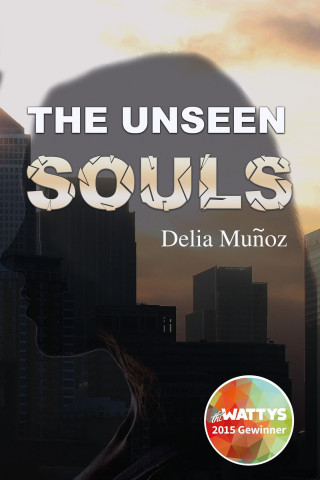Delia Muñoz: The unseen souls