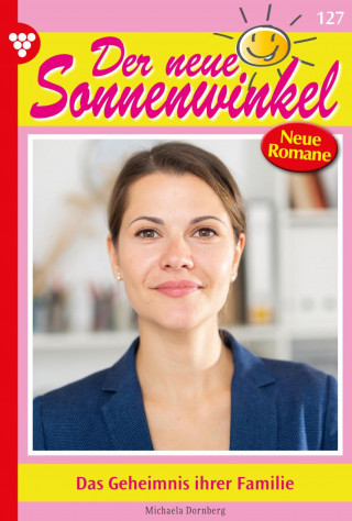 Michaela Dornberg: Das Geheimnis ihrer Familie
